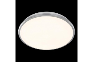 Потолочный светодиодный светильник Citilux Луна CL702301W - 2