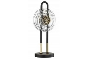 Настольная лампа декоративная Odeon Light Magnet 5407/12TL - 2