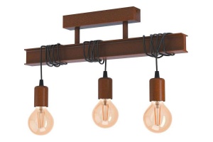 Светильник на штанге Eglo ПРОМО Townshend 4 43522