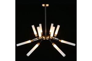 Люстра на штанге Aployt Oliwia APL.604.07.12 - 2