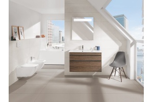 Биде подвесное Villeroy & Boch Venticello (4411 00 01) - 2