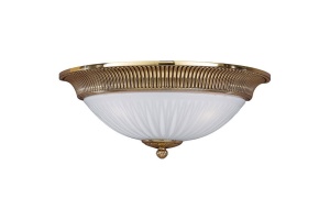 Накладной светильник Reccagni Angelo 9370 A 9370/2