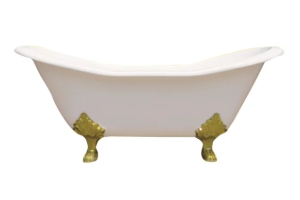 Чугунная ванна Magliezza Julietta 183x78 см (JULIETTA DO)