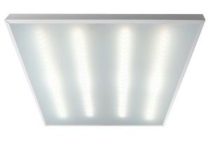 Светильник для потолка Грильято Feron TR 48906 - 3