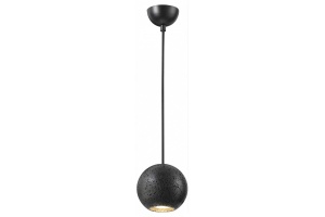 Подвесная люстра Odeon Light Hightech 6626/1L - 3