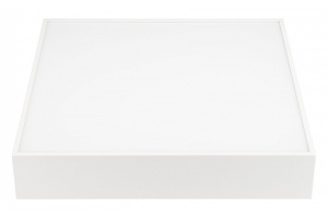 Потолочный светодиодный светильник Arlight SP-Quadro-S350x350-30W Day4000 034790 - 2
