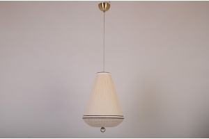 Подвесной светильник Abrasax CL.9301 CL.9301-2 Cream - 2