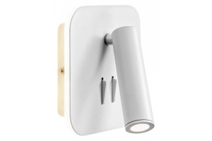 Светодиодный спот Loft IT Floadow Loft2019-WH