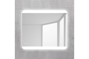 Зеркало BelBagno SPC-CEZ-800-700-LED-TCH