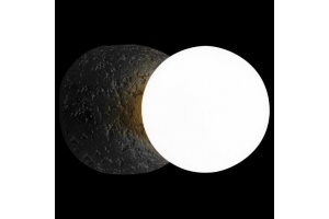 Накладной светильник Loft it Quill 10109W Dark grey - 3