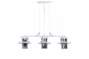 Подвесной светильник LUMINA DECO Capri LDP 11327B-3 PR WT - 2