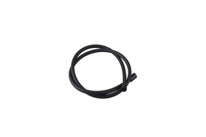 Шланг для душа AQUATEK AQ2112MB, 200 см, матовый черный - 3