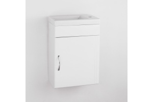 Рукомойник Style Line Cersanit Como 40 - 3