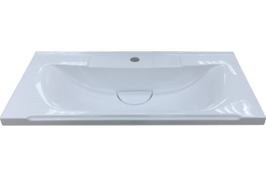 Мебельная раковина Misty Evva 80 D - 2