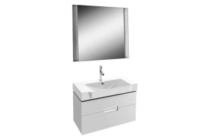 Тумба под раковину Jacob Delafon Reve 79 см (EB1135-G1C) - 3