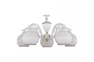 Подвесная люстра Reccagni Angelo 9600 L 9600/5