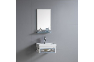 Мебель для ванной комнаты River Laura 405 BU (10000003944)