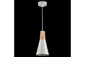 Подвесной светильник Maytoni Bicones P359-PL-140-W - 2