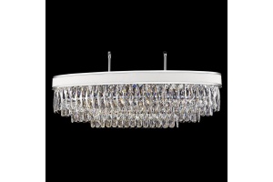 Подвесной светильник Wertmark Clarissa WE136.12.103