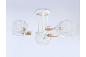 Люстра на штанге Ambrella TR TR80163 - 2