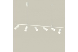 Подвесной светильник Ambrella Light XB XB9005350