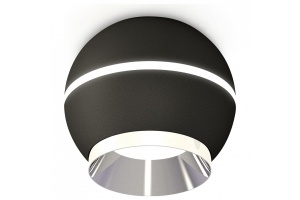 Накладной светильник Ambrella Light XS XS1102011