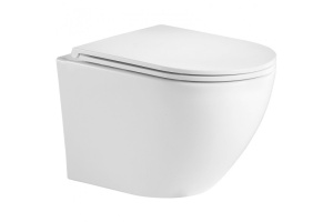 Комплект Weltwasser AMBERG 497 ST + MERZBACH 004 GL-WT + AMBERG RD-MT CR (10000006721) - 3