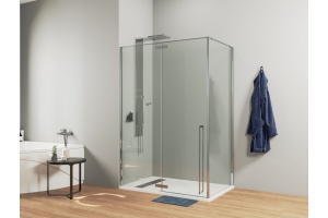 Душевой уголок Allen Brau Fantasy 3.11002-00 100х100 - 3