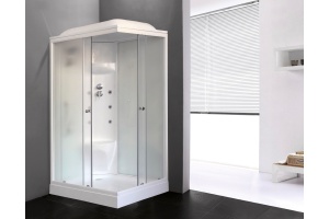 Душевая кабина Royal Bath RB 8120HP7-WC-L - 2