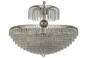 Подвесная люстра Arti Lampadari Salentino Salentino E 1.5.80.100 N