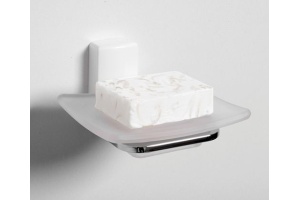 Мыльница Wasserkraft Leine White K-5029White - 2