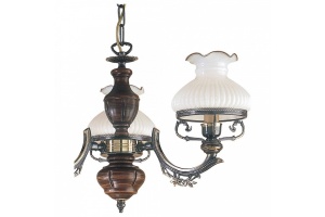 Подвесная люстра Reccagni Angelo 2810 L 2810/3 - 2