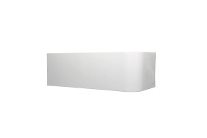 Экран для ванны фронтальный AM.PM Spirit (W72A-160L100W-P2)