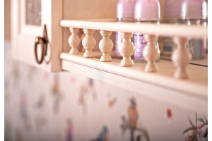 Декоративный элемент Бриклаер Кантри 65 бежевый дуб - 3