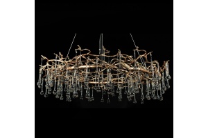 Подвесная люстра Loft it Bijout 10068/1000 GB