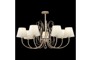 Потолочная люстра Freya Vanda FR2030CL-07G - 2