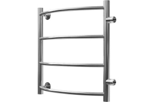 Полотенцесушитель водяной Тругор ЛЦ Приоритет ПМ 1 50x60x40