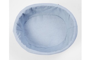 Контейнер Wasserkraft Rossel WB-280-M белый, средний - 3