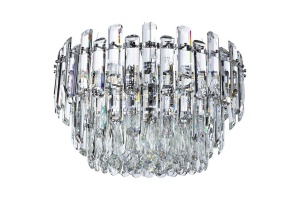 Подвесной светильник Divinare Bellatrix 3510/02 LM-11