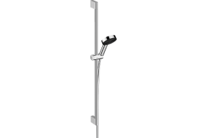 Душевой гарнитур Hansgrohe Pulsify Relaxation 105 3jet хром