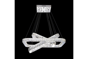 Подвесной светодиодный светильник Citilux Eletto Granda EL336P100 - 2