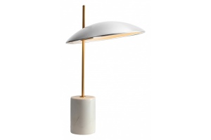 Настольная лампа декоративная Lightstar Marmara 801916