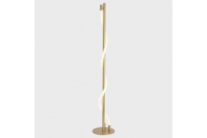 Торшер Lussole River LSP-0651