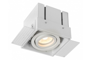 Встраиваемый светильник Lucide Trimless 09925/01/31