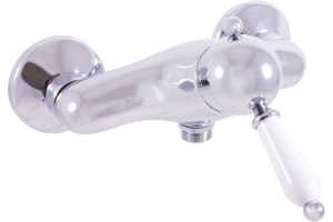 Смеситель для душа Rav Slezak Labe хром (L581.5)