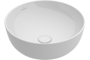 Рукомойник Villeroy & Boch Artis 4179 43R1 alpin