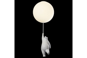 Потолочный светильник Loft IT Teddy 10030M - 3