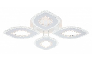 Потолочная люстра Escada Dew 10271/4LED - 2