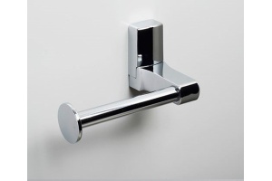 Держатель туалетной бумаги Wasserkraft Leine K-5096 - 2