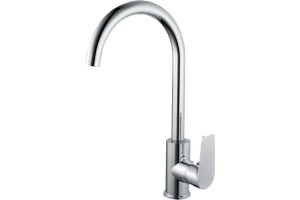 Смеситель Agger Splendid  A0900100 для кухонной мойки - 2